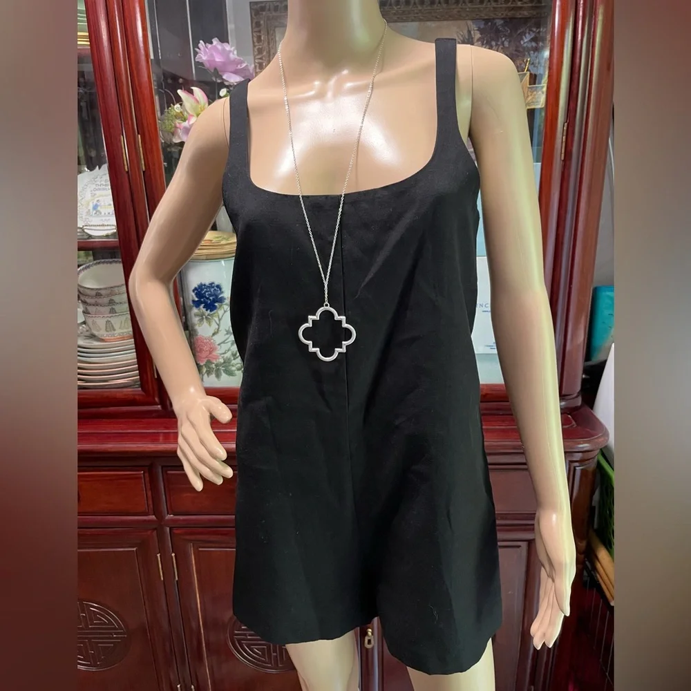 ZARA short Romper‎